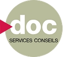 Doc Services Conseils logo