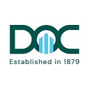 DOC CARE AB logo