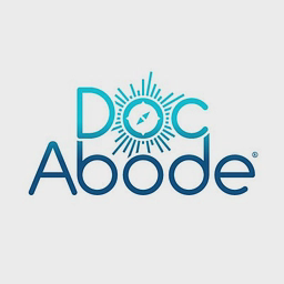 Doc Abode Ltd. logo