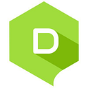 Docage logo