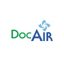 Docair logo