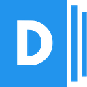 Docamatic logo