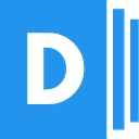 Docamatic logo
