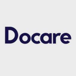 PT Docare Laras Indonesia logo