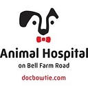 Doc Bowtie logo