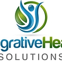 Integrative Health Solutions logo