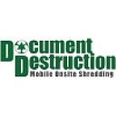Document Destruction logo
