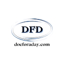 Doc For A Day logo