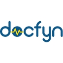DocFyn logo