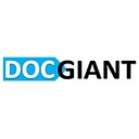Docgiant logo