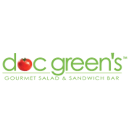 Doc Greens logo
