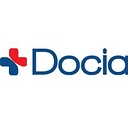 Docia AB logo