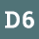 Dock 6 Pottery Inc logo