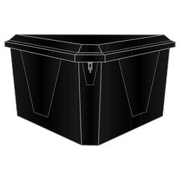 DOCK Boxes Unlimited, INC logo
