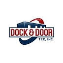 Dock & Door Tec logo