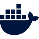 Docker logo