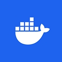 Docker, Inc logo