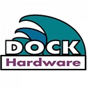Dock Hardware logo