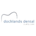 Docklands Dental logo