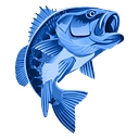 Docklow Pools logo