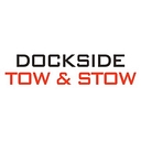 Dockside Marine Centre logo