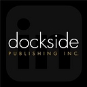 Dockside Publishing logo