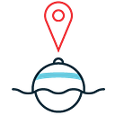 Dockwa logo