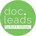 Docleads logo