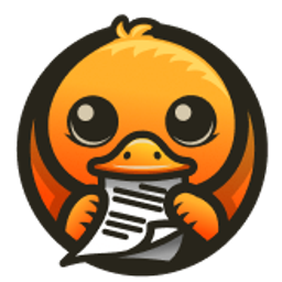 Docling logo