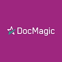Docmagic logo