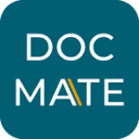 Docmaite logo