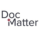Docmatter logo