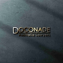 Doconade Lawyers logo