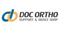 docortho.com logo