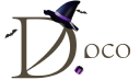 Docos logo