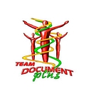 Document Plus Technologies logo