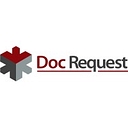 Doc Request logo