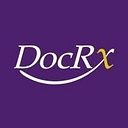 Docrx Inc. logo