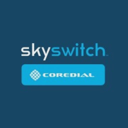 Coredial logo