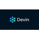 Devin logo