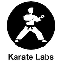 karate logo