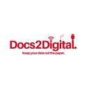 Docs2Digital logo