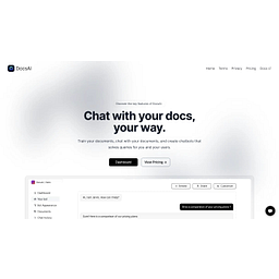 Docs AI logo