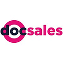DocSales logo