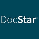 Docstar Enterprise Content Management logo