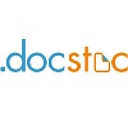 Docstoc logo
