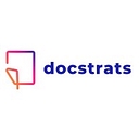 Docstrats logo