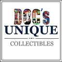Favicon of DOC's Unique Collectibles LLC