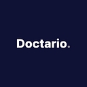 Doctario GmbH logo