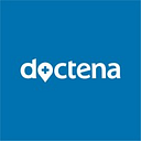 Doctena S.A. logo